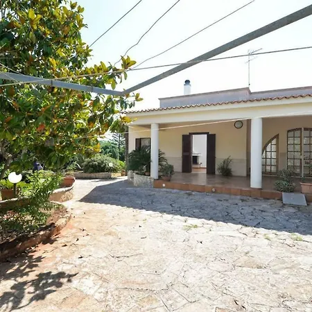 Contrada Ramunno 13 B Villa Ostuni